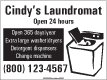 Small Business Yard Signs