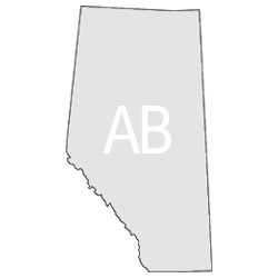 Alberta, Canada