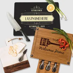 Real Estate Closing Gifts
