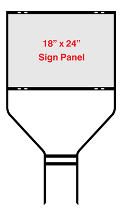 Round Rod Frames