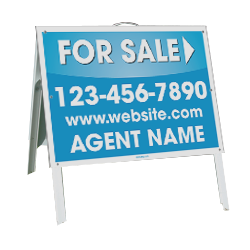 Tent Signs