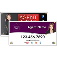 Real Estate Banners