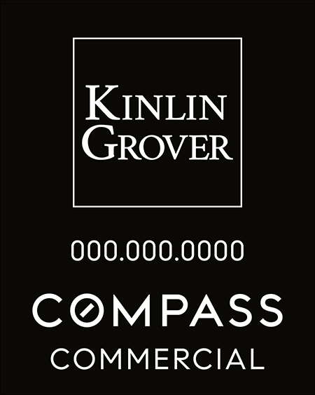 30" x 24" Commercial Sign Panels