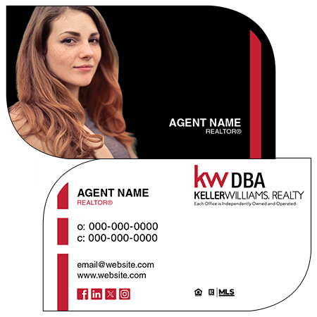 Cool Business Card Shapes