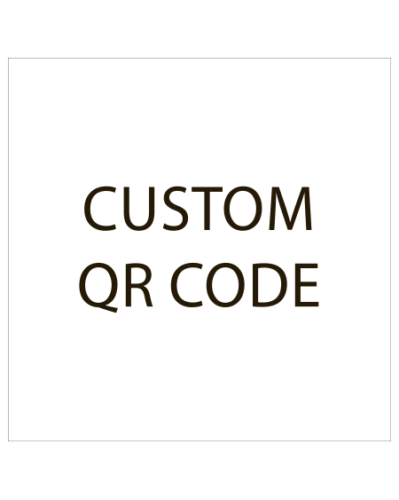 6" x 6" QR-Code Magnet Set