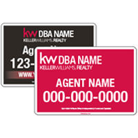 Keller Williams - Main Web Store 