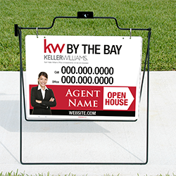 A-Frame Sign Units