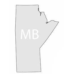 Manitoba, Canada