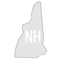 New Hampshire