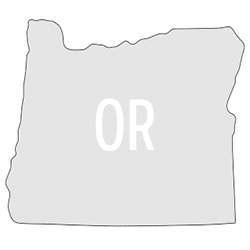 Oregon