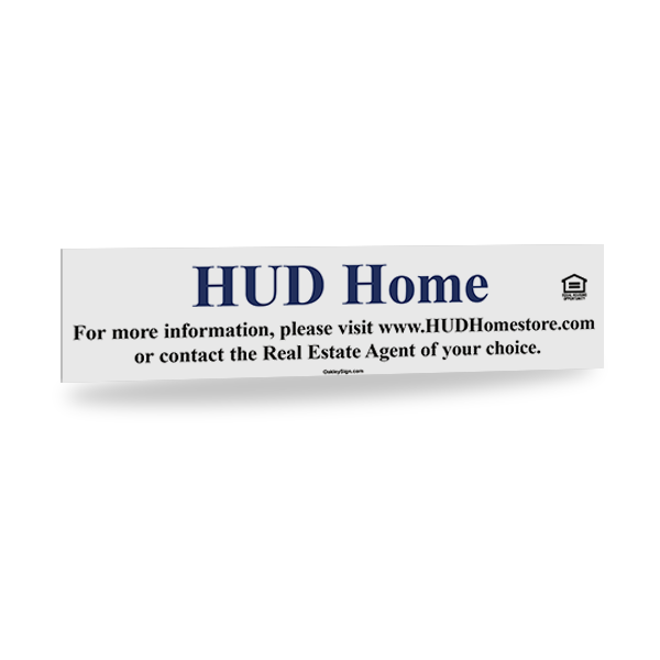 HUD Home Riders