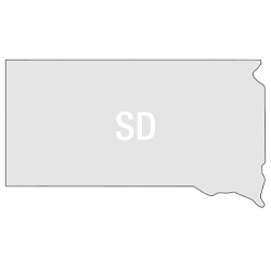 South Dakota