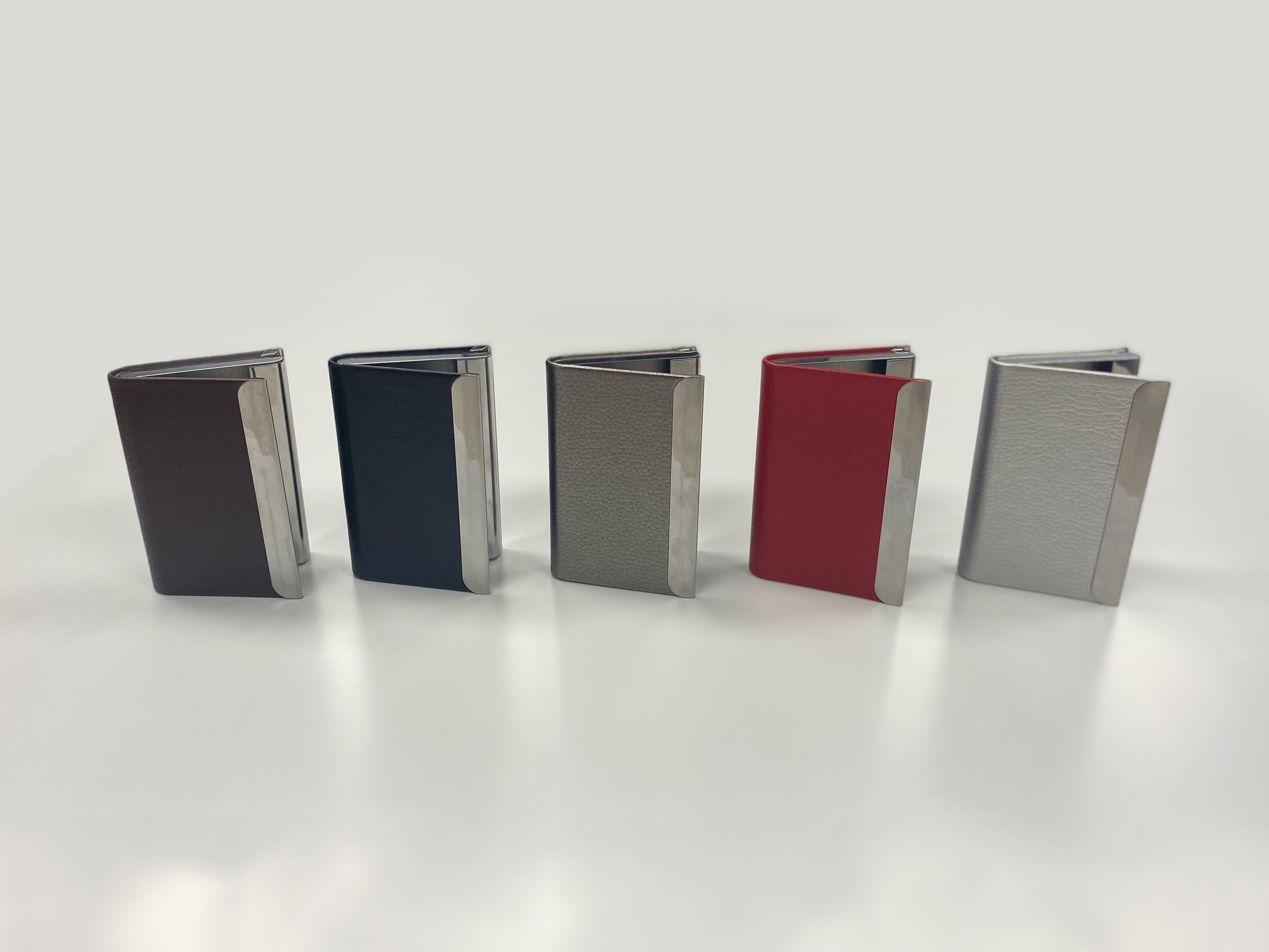 Business Card Holders