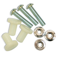 Footbar Hardware Kit