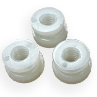 Plastic Nuts