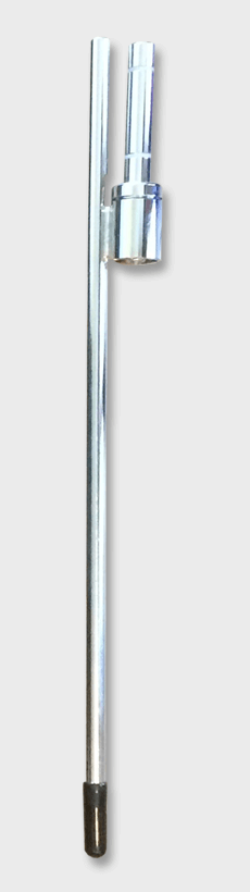 Outdoor Stake Kit for 12' Feather Flag