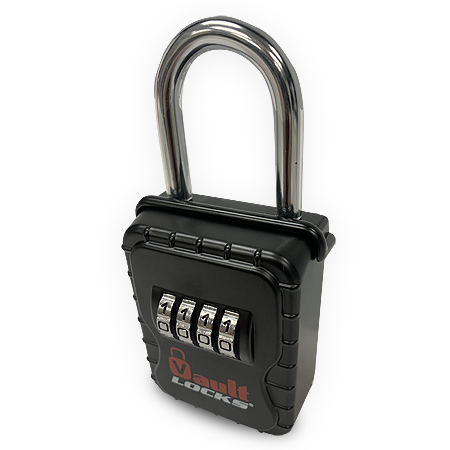 VaultLOCKS 3200 Lock Box