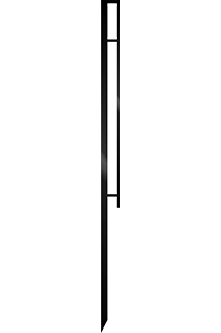 Ground Anchor Stake for POST30