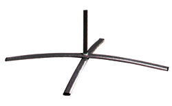 X-Base Kit for 8' Feather Flag