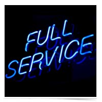 Full Service