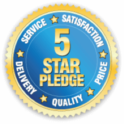 Five Star Pledge