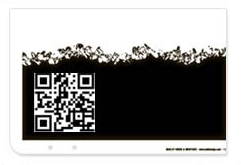 QR code for real estate