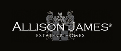 Allison James Estates & Homes