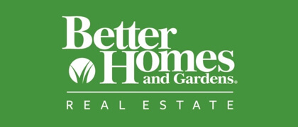 Better Homes and Gardens