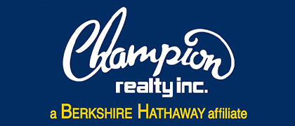 Champion Realty, Inc.