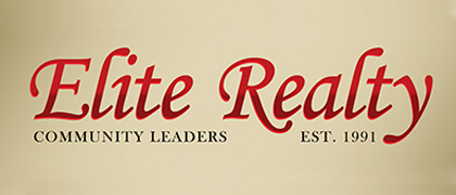 Elite Realty