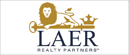 Laer Realty Partners