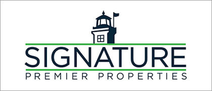 Signature Premier Properties Realtor Signs Clear Plastic Adhesive Rider Sign Holders 6 Per Bag Signature Premier Properties Realtor Signs Clear Plastic Adhesive Rider Sign Holders 6 Per Bag