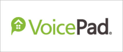 VoicePad