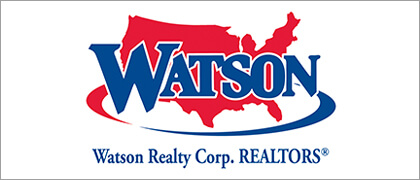 Watson Realty Corp., REALTORS