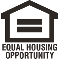 Equal Housing Opportuniy