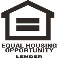 Equal Housing Opportuniy Lender