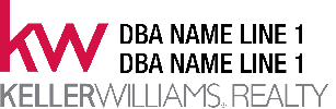 Keller Williams Logo