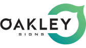 Oakley Signs & Graphics