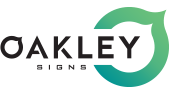 Oakley Signs & Graphics