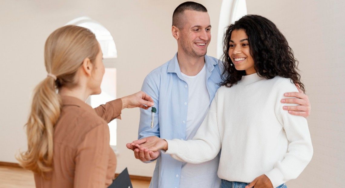 Real Estate Designations What Are Designations in Real Estate and Why