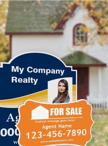 Real Estate Marketing Trends & Sign Ideas to Get Your Listing Noticed