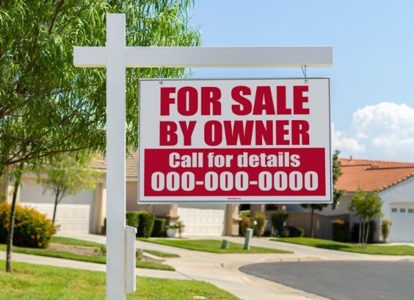 Best Real Estate Yard Signs