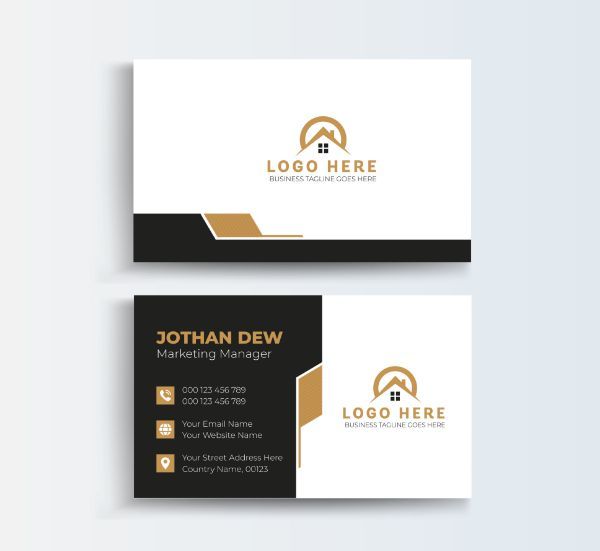 10 Real Estate Business Card Ideas: Creating the Perfect First Impression