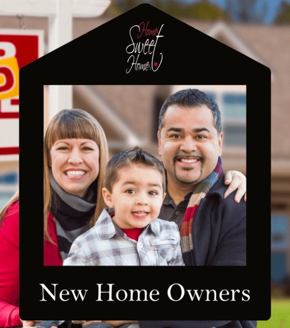 Closing Signs for New Homeowners