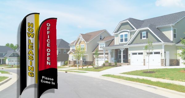 Different Types of Real Estate Signs & Use Cases