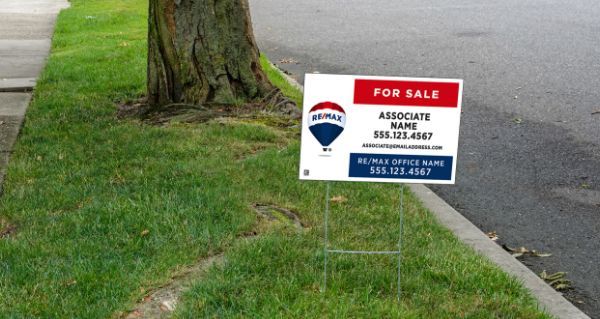 Different Types of Real Estate Signs & Use Cases