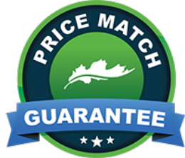 Price Match Guarantee