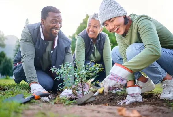 Keller Williams Red Day: Uniting Agents for a Day of Giving Back