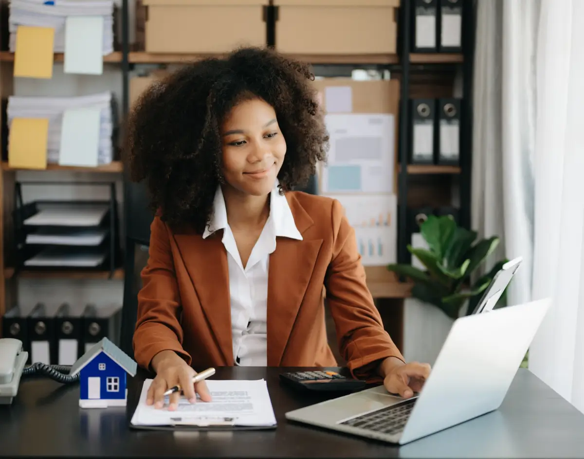 Marketing strategies for real estate