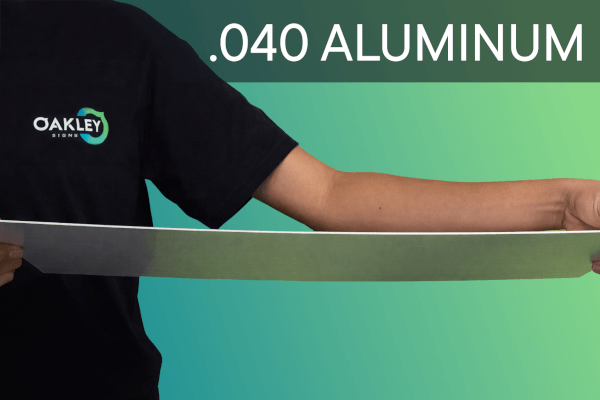 Metals and Composites – Alumibond, Aluminum & Steel